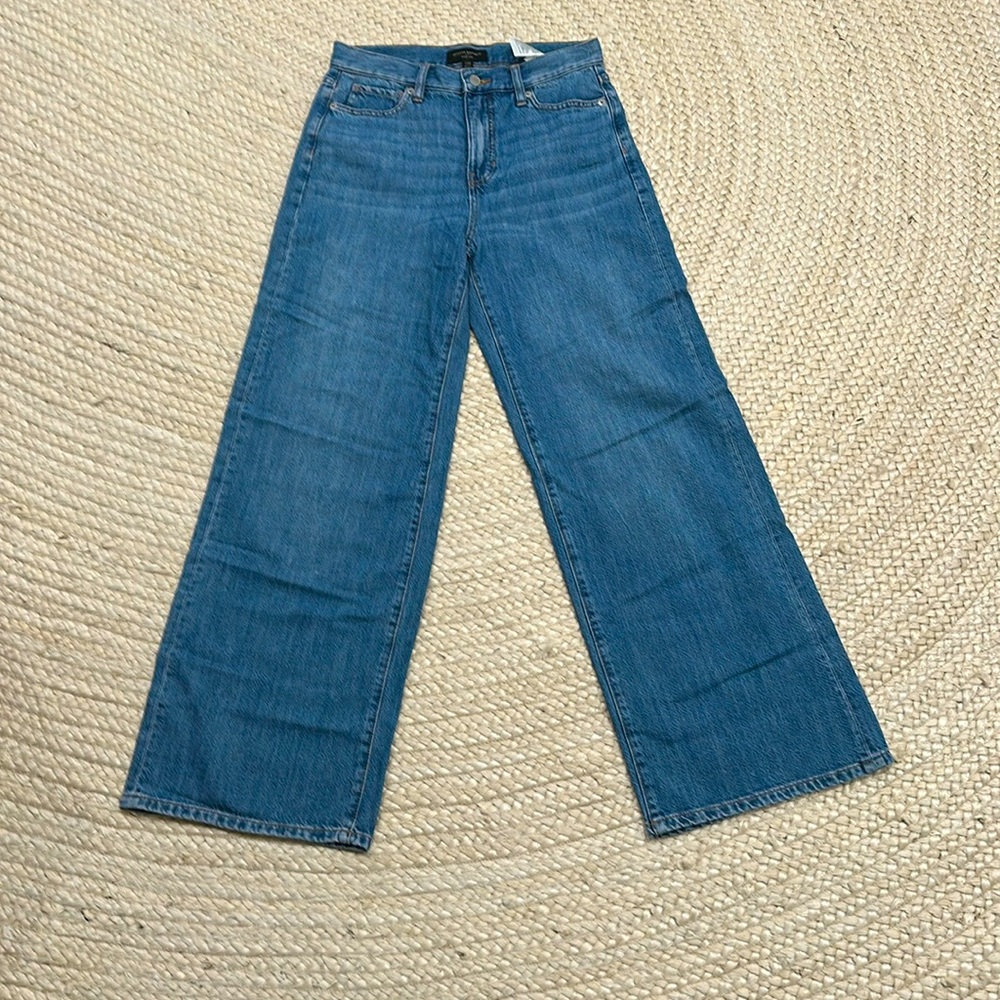 No tags but never worn but have washed them